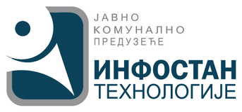 JKP Infostan tehnologije